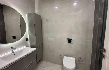 AVRUPA KONUTLARI ÇAMLIVADİ