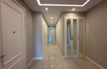 AVRUPA KONUTLARI ÇAMLIVADİ