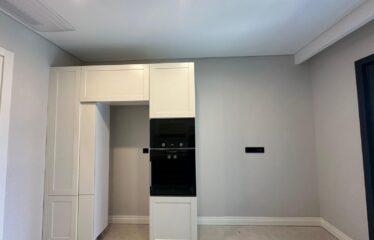 AVRUPA KONUTLARI ÇAMLIVADİ