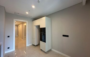 AVRUPA KONUTLARI ÇAMLIVADİ