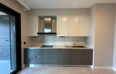 AVRUPA KONUTLARI ÇAMLIVADİ