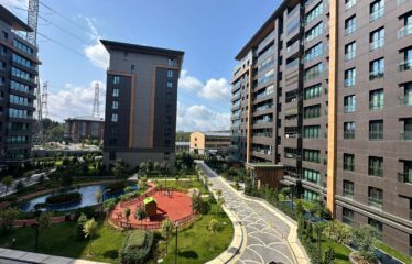 AVRUPA KONUTLARI ÇAMLIVADİ