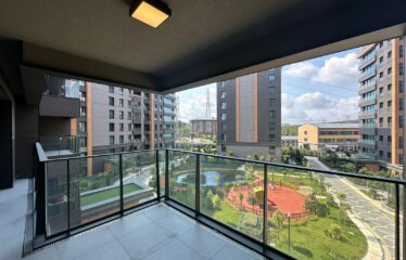 AVRUPA KONUTLARI ÇAMLIVADİ