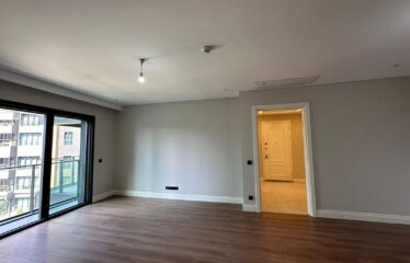 AVRUPA KONUTLARI ÇAMLIVADİ