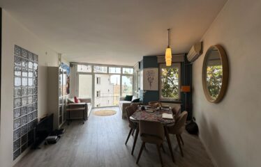 BEYOĞLU FLAT SEA VIEW