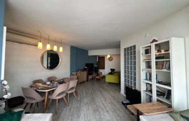 BEYOĞLU FLAT SEA VIEW