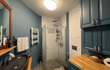 BEYOĞLU FLAT SEA VIEW