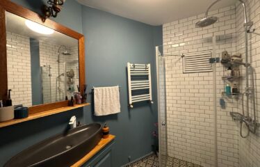 BEYOĞLU FLAT SEA VIEW