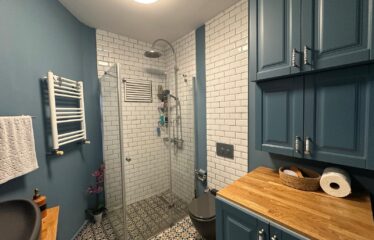 BEYOĞLU FLAT SEA VIEW