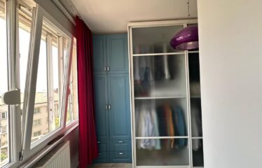 BEYOĞLU FLAT SEA VIEW