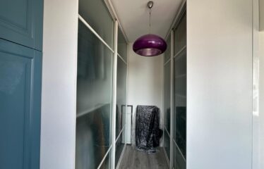 BEYOĞLU FLAT SEA VIEW