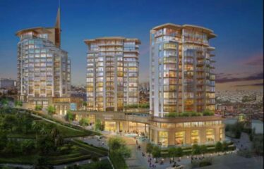 MACKA ARMANI RESIDENCES