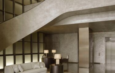 MACKA ARMANI RESIDENCES