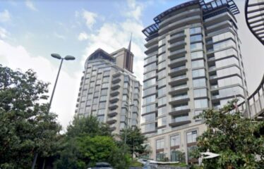 MACKA ARMANI RESIDENCES