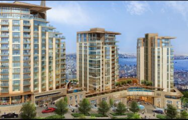 MACKA ARMANI RESIDENCES