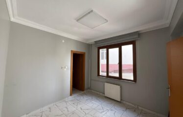 EMİRGAN 5-STOREY BUILDING FOR SALE