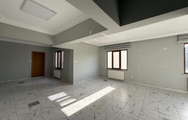 EMİRGAN 5-STOREY BUILDING FOR SALE