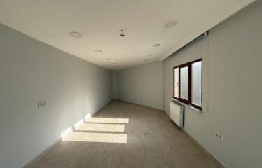 EMİRGAN 5-STOREY BUILDING FOR SALE