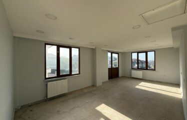 EMİRGAN 5-STOREY BUILDING FOR SALE