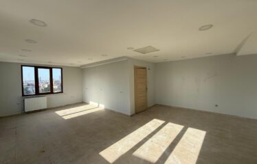 EMİRGAN 5-STOREY BUILDING FOR SALE