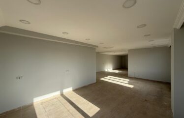 EMİRGAN 5-STOREY BUILDING FOR SALE