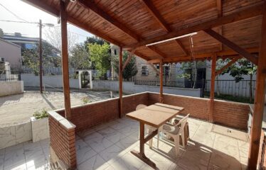 EMİRGAN 5-STOREY BUILDING FOR SALE