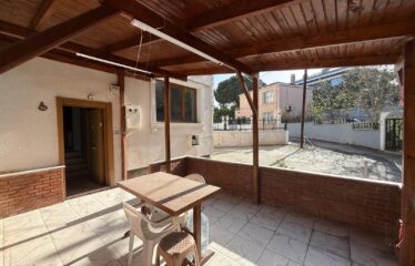 EMİRGAN 5-STOREY BUILDING FOR SALE