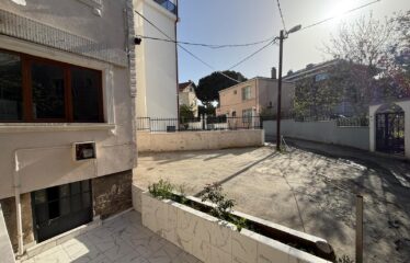 EMİRGAN 5-STOREY BUILDING FOR SALE