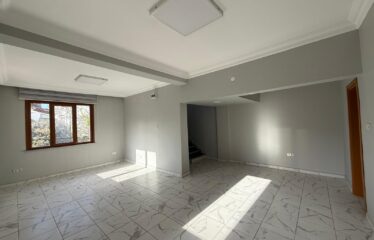 EMİRGAN 5-STOREY BUILDING FOR SALE