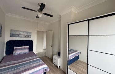 DİKİLİTAŞ BEŞİKTAŞ FOR RENT