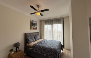 DİKİLİTAŞ BEŞİKTAŞ FOR RENT