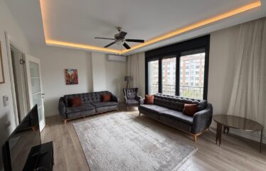 DİKİLİTAŞ BEŞİKTAŞ FOR RENT