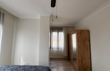 DİKİLİTAŞ BEŞİKTAŞ FOR RENT