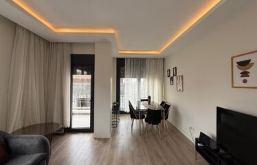 DİKİLİTAŞ BEŞİKTAŞ FOR RENT
