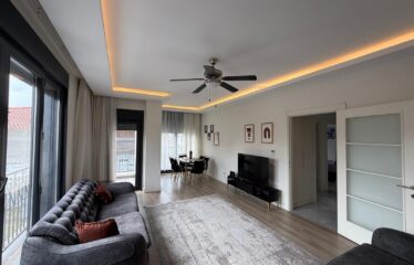 DİKİLİTAŞ BEŞİKTAŞ FOR RENT