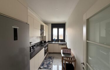 DİKİLİTAŞ BEŞİKTAŞ FOR RENT