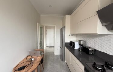 DİKİLİTAŞ BEŞİKTAŞ FOR RENT