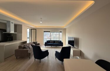 ROOF BEŞİKTAŞ 2+1