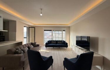 ROOF BEŞİKTAŞ 2+1