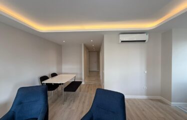 ROOF BEŞİKTAŞ 2+1