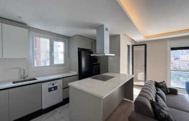 ROOF BEŞİKTAŞ 2+1