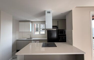 ROOF BEŞİKTAŞ 2+1