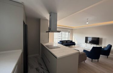 ROOF BEŞİKTAŞ 2+1