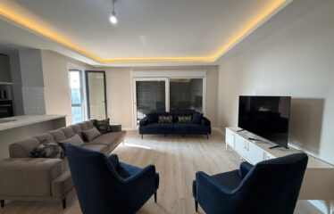 ROOF BEŞİKTAŞ 2+1