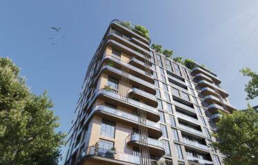 RAMS GARDEN BAHÇELİEVLER