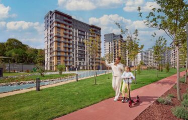 RAMS GARDEN BAHÇELİEVLER