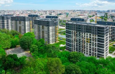 RAMS GARDEN BAHÇELİEVLER