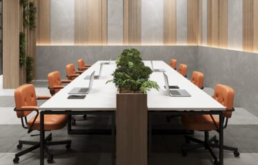 RAMS GARDEN BAHÇELİEVLER