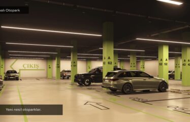 RAMS GARDEN BAHÇELİEVLER