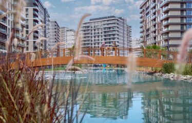 RAMS GARDEN BAHÇELİEVLER